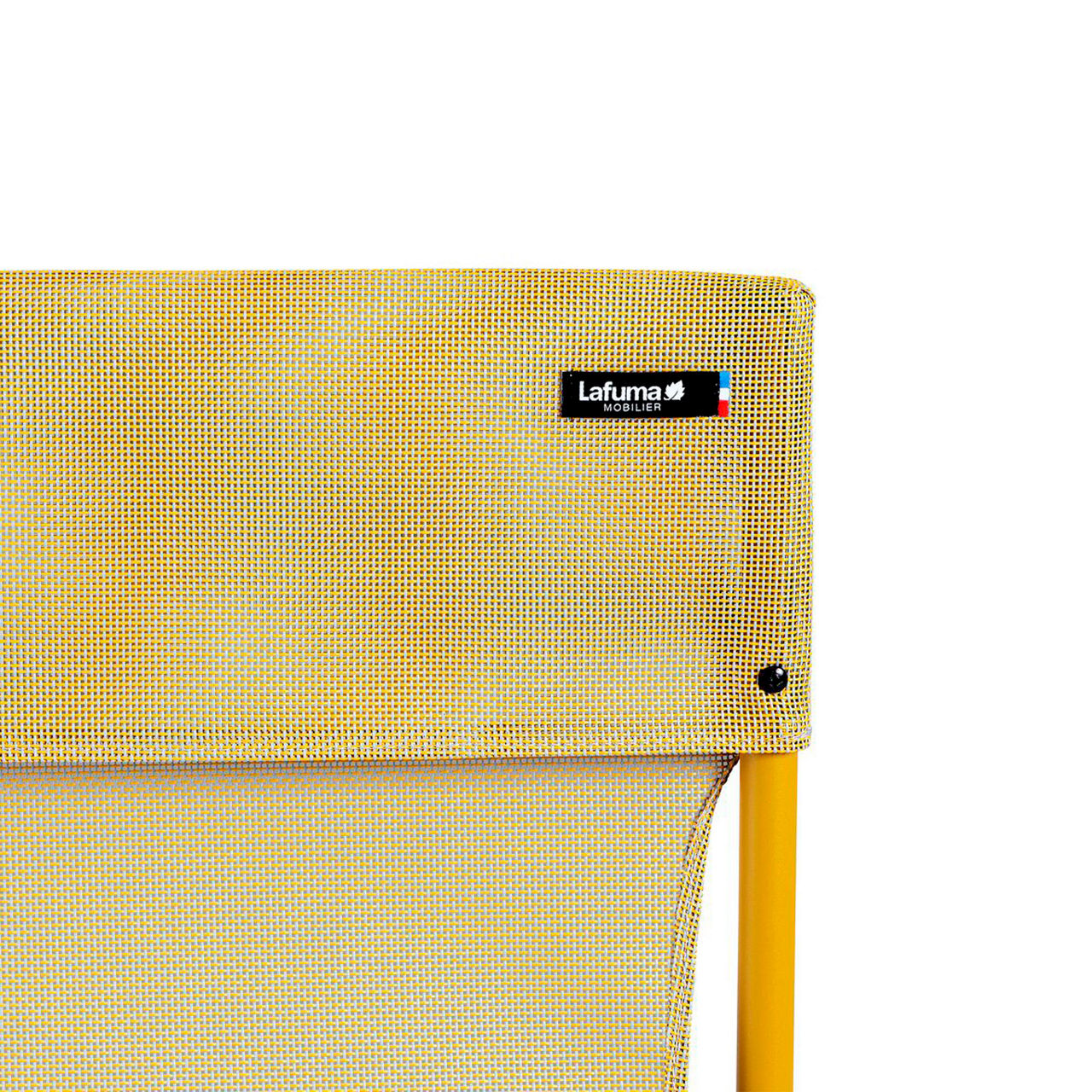 Lafuma Mobilier Stuhl BALCONY II 4