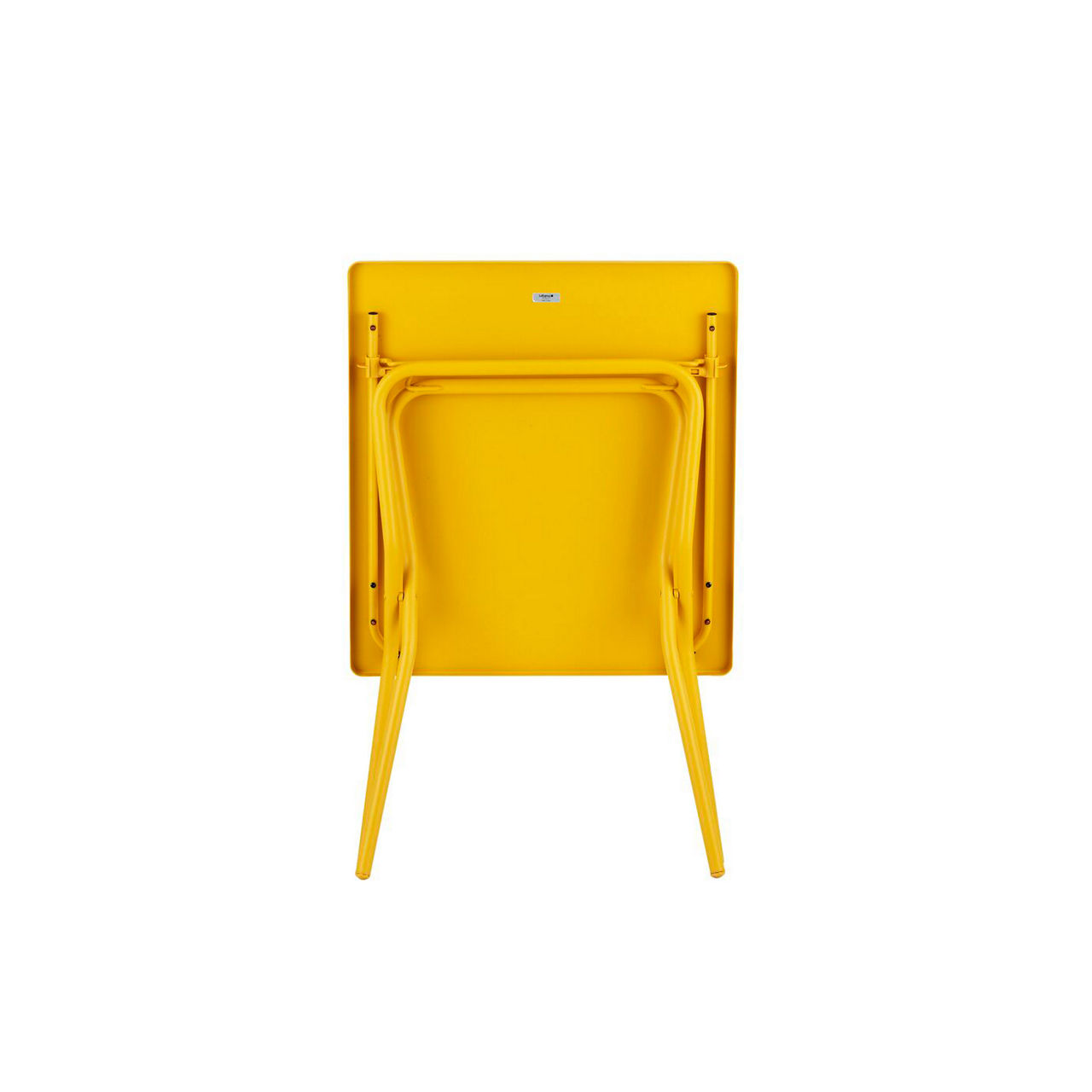 Lafuma Mobilier Tisch BALCONY T.64 25 3