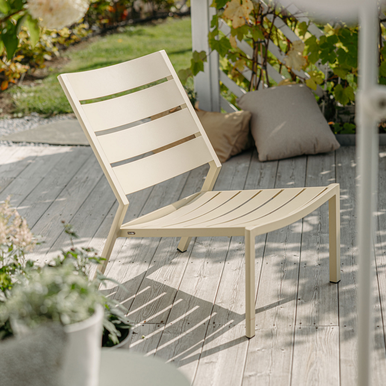  Lounge Sessel Delia 1