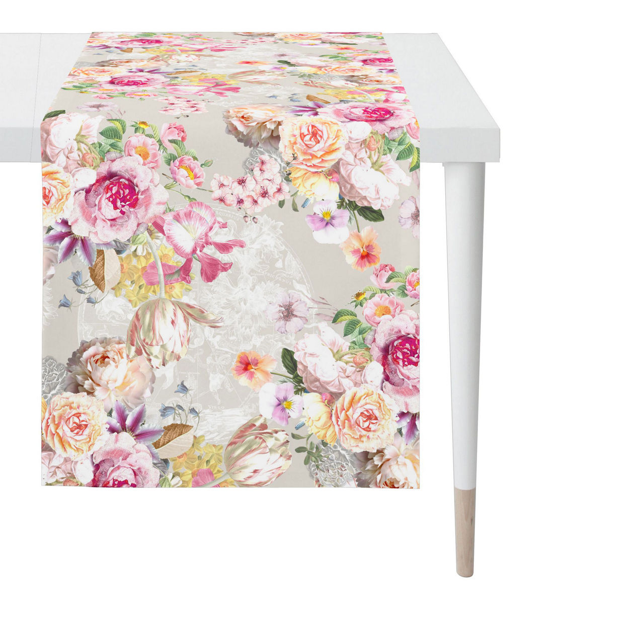  Tischläufer 5451 48X140 col. 38