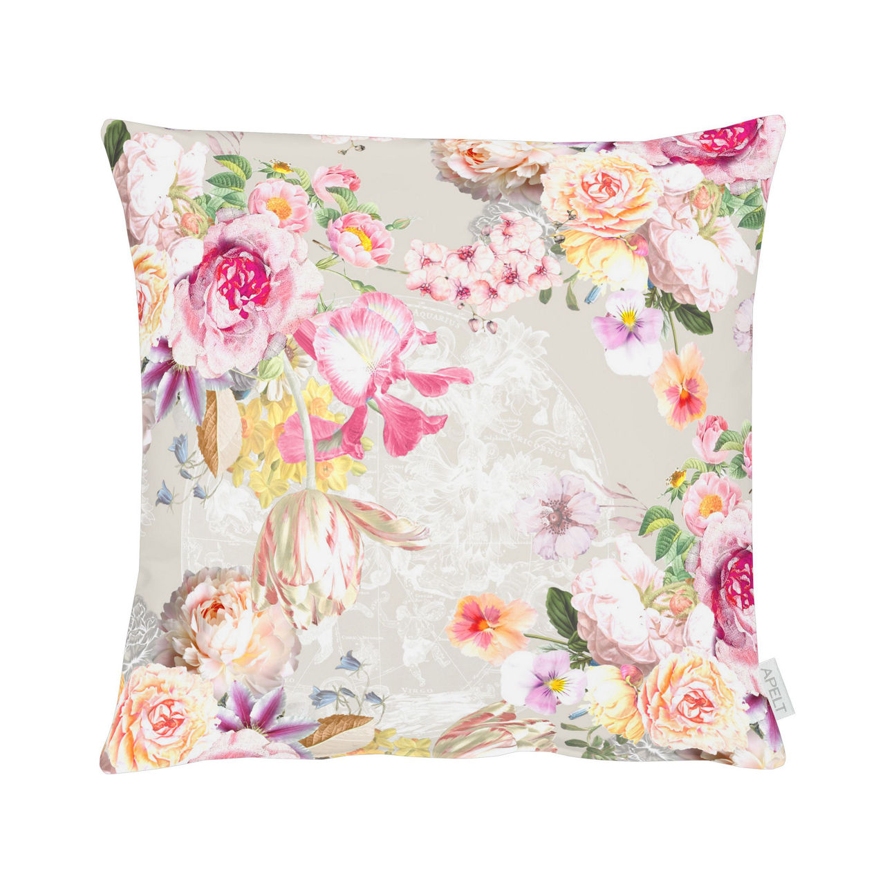  Kissenhülle 5451 49X49 col. 38 undefined