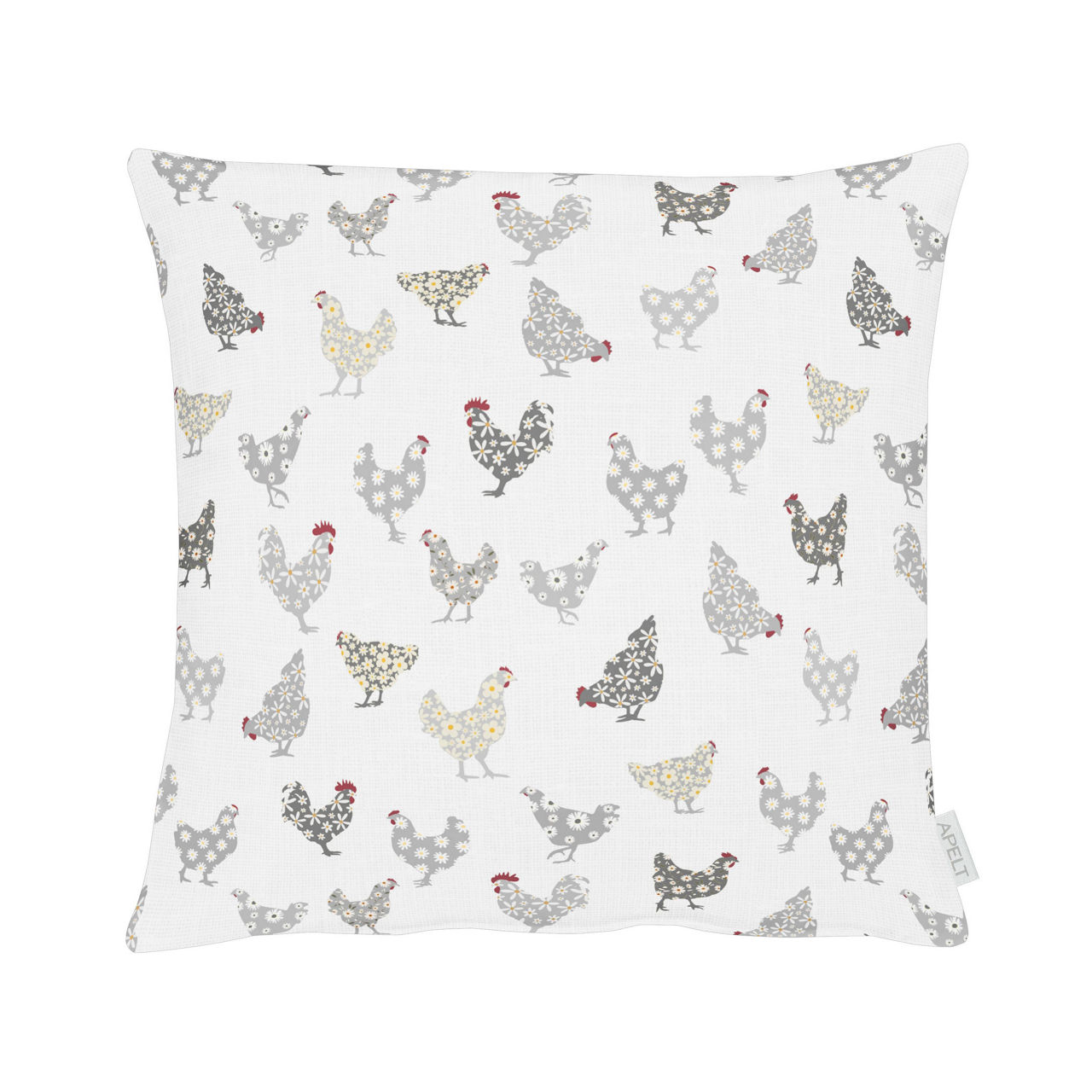  Kissenhülle 6710 49X49 col. 88 undefined