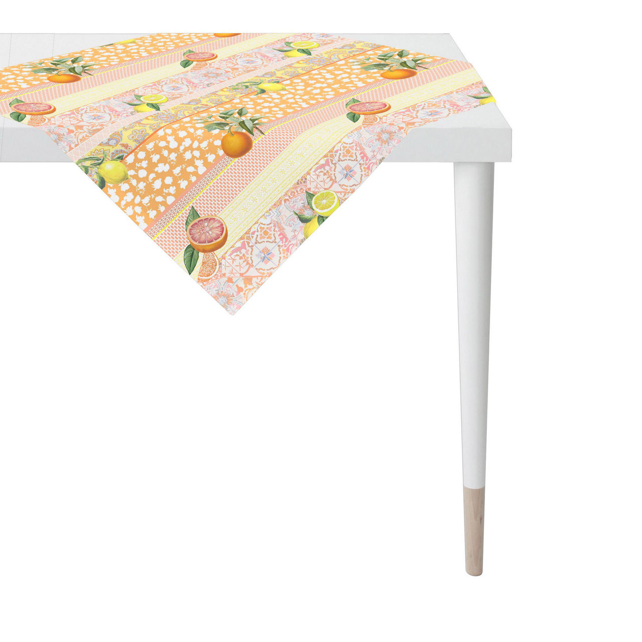  Tischdecke 6754 88X88 col. 60 undefined