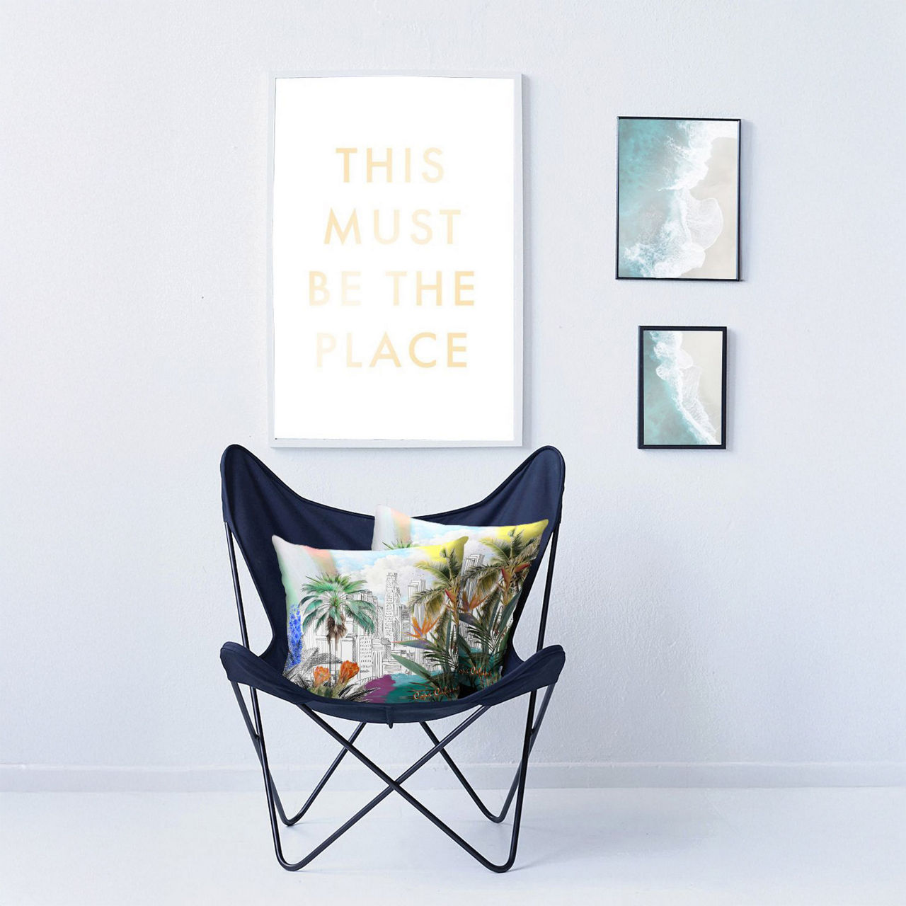  Kissenhülle Copacabana 2