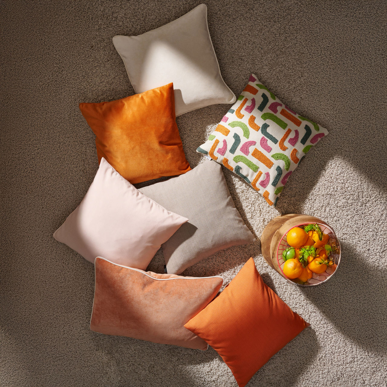  Kissenhülle Tahoe 1