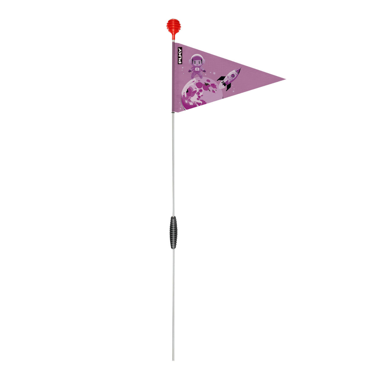 perky purple