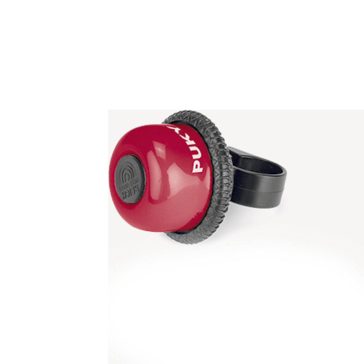 PUKY Drehring-Glocke G 18
