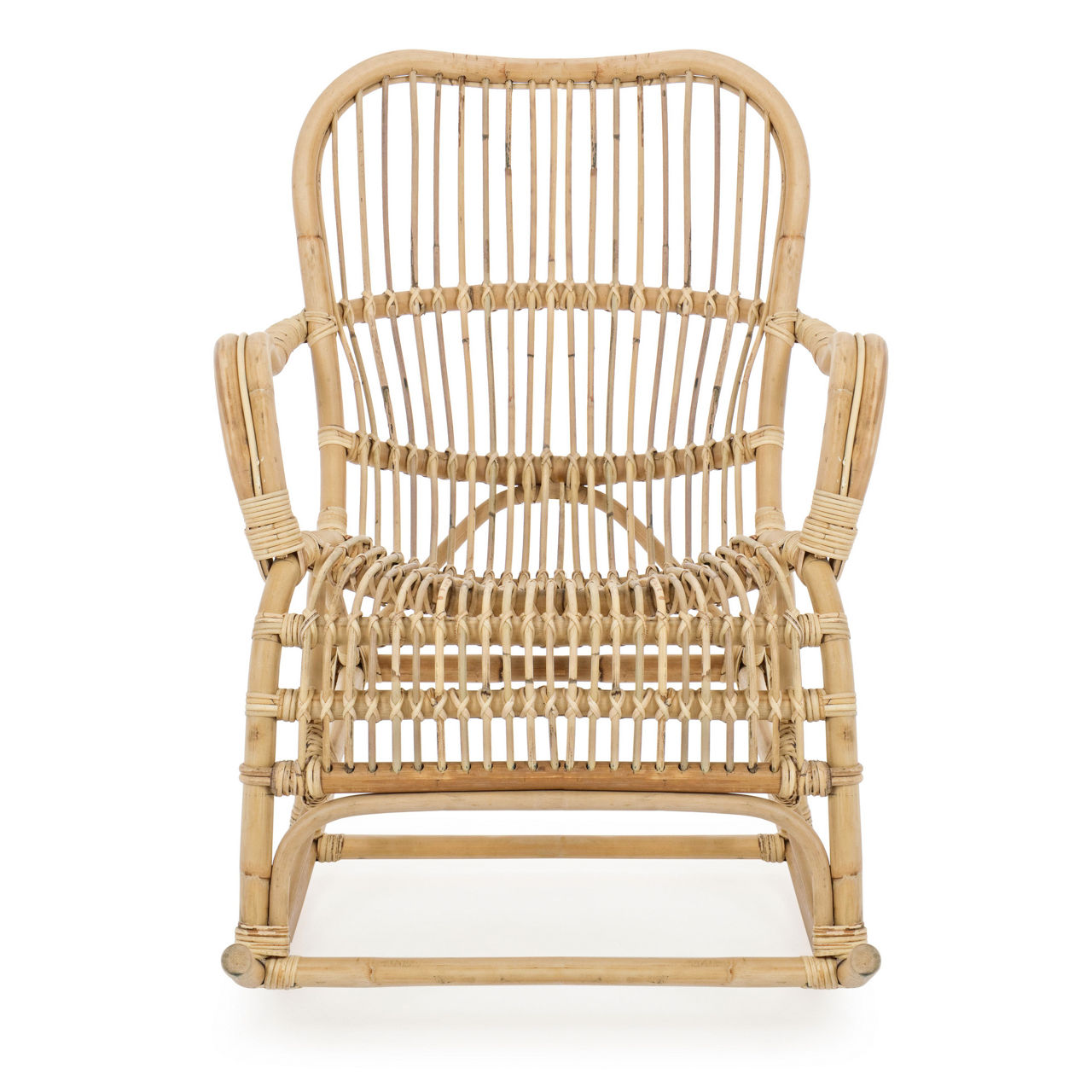  Schaukelsessel CASIMIRA 1