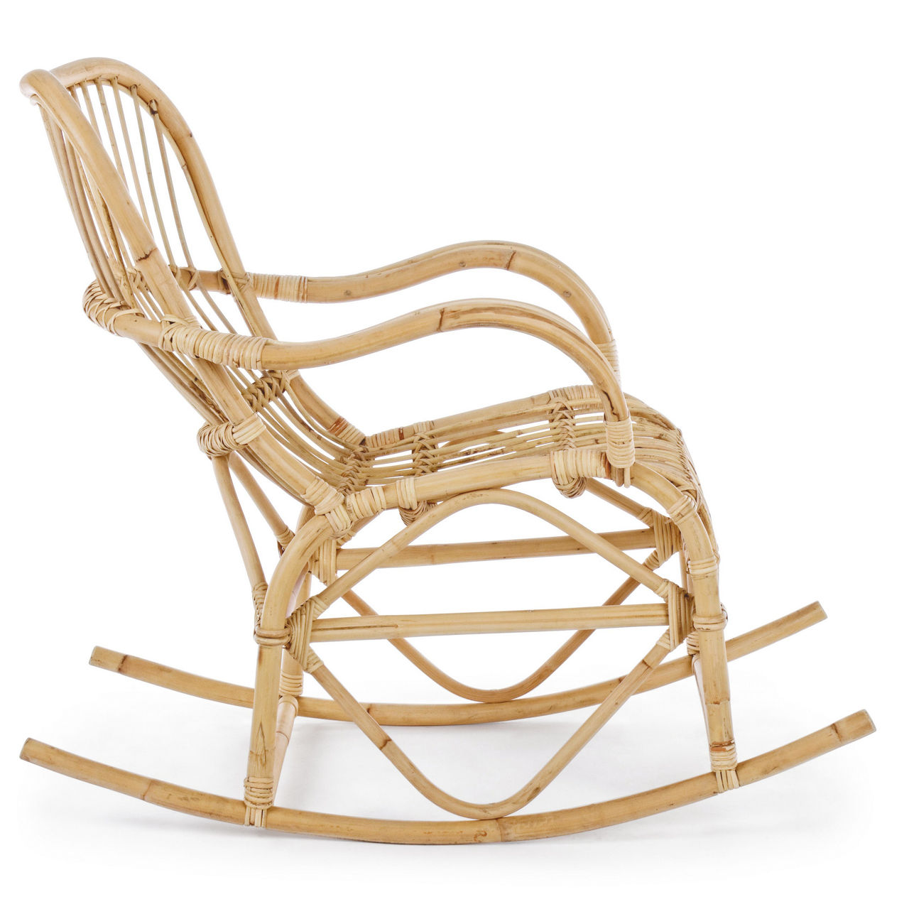  Schaukelsessel CASIMIRA 2