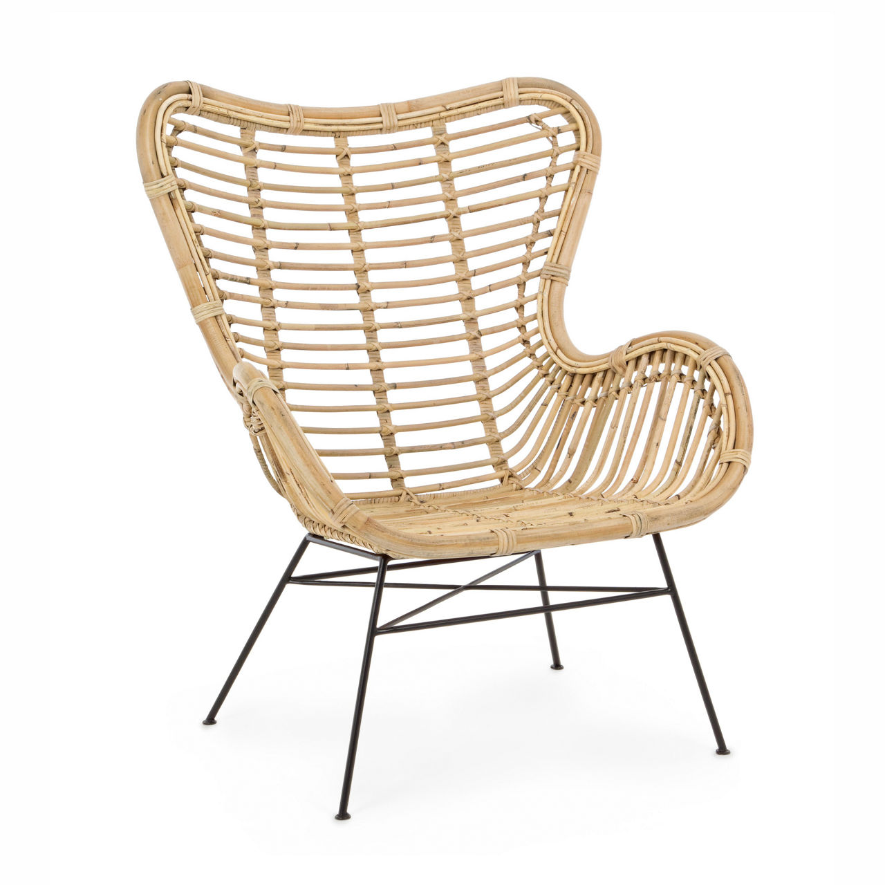  Korbsessel CASILDA undefined