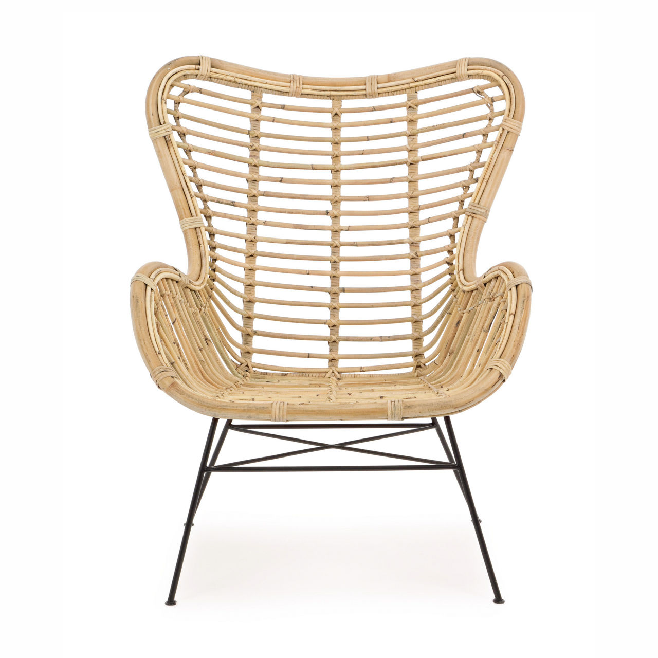  Korbsessel CASILDA 1