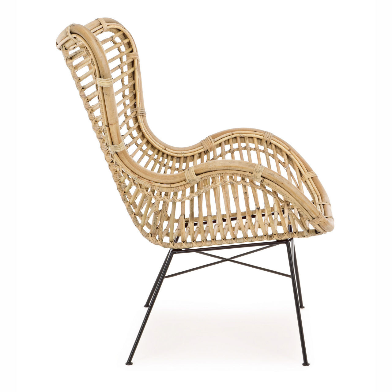  Korbsessel CASILDA 2