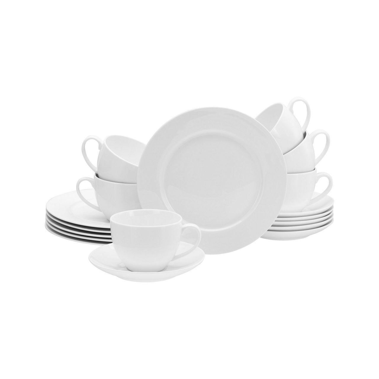  Kaffeeservice Fleur undefined