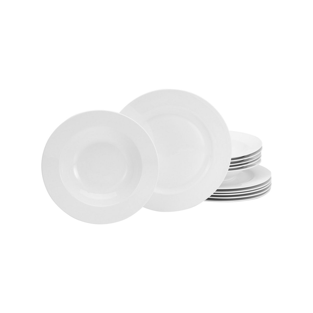  Tafelservice Fleur undefined