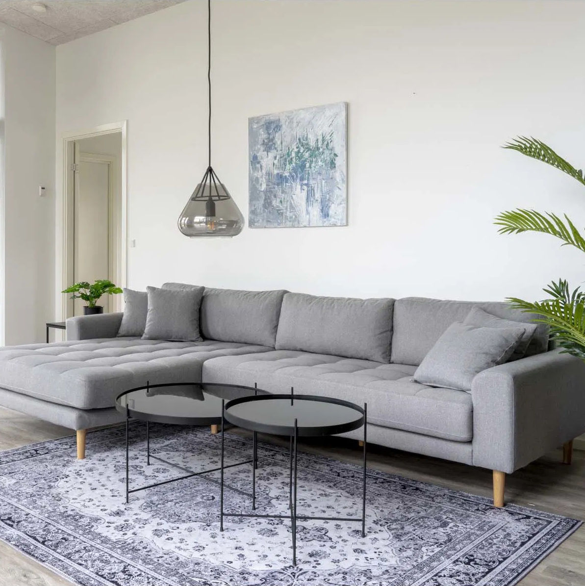  Couchtisch Venezia 1