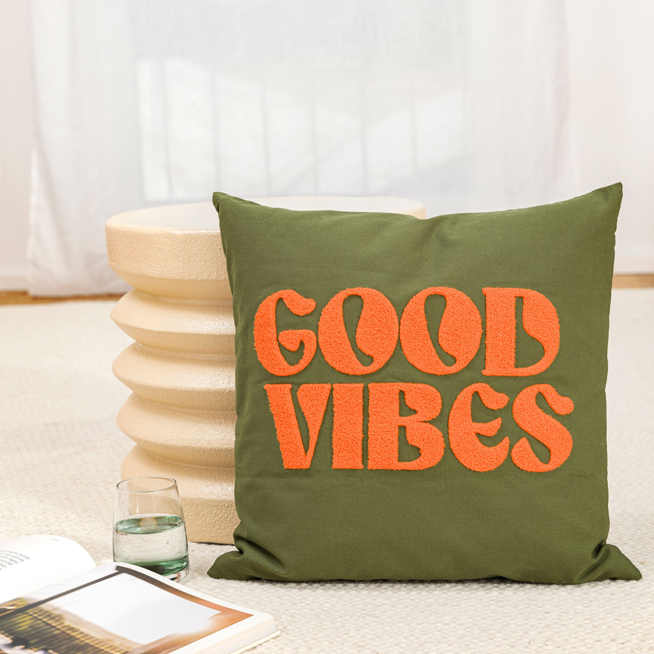 Magma Kissenhülle JOLLY 2