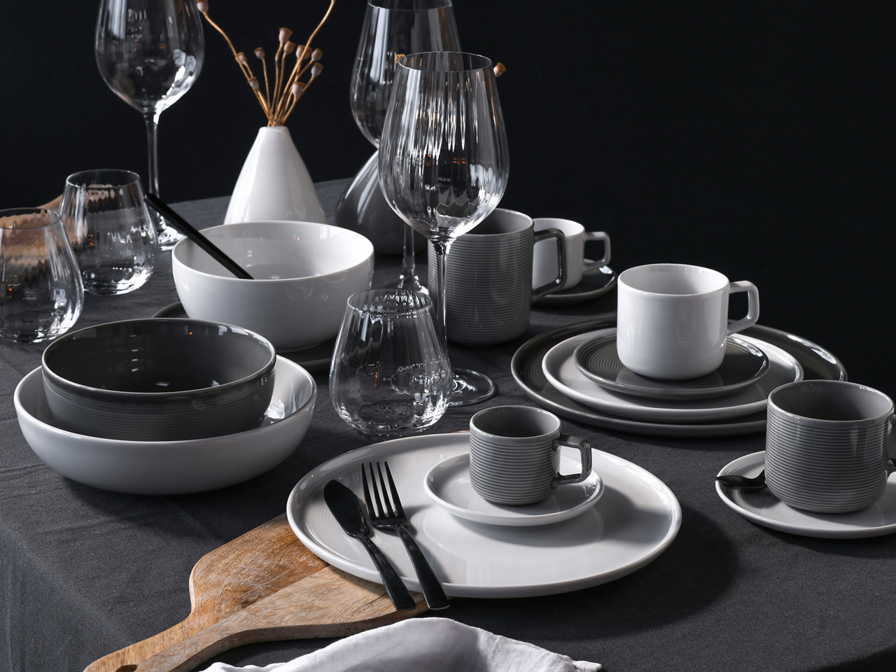CreaTable Kaffeeobere Session