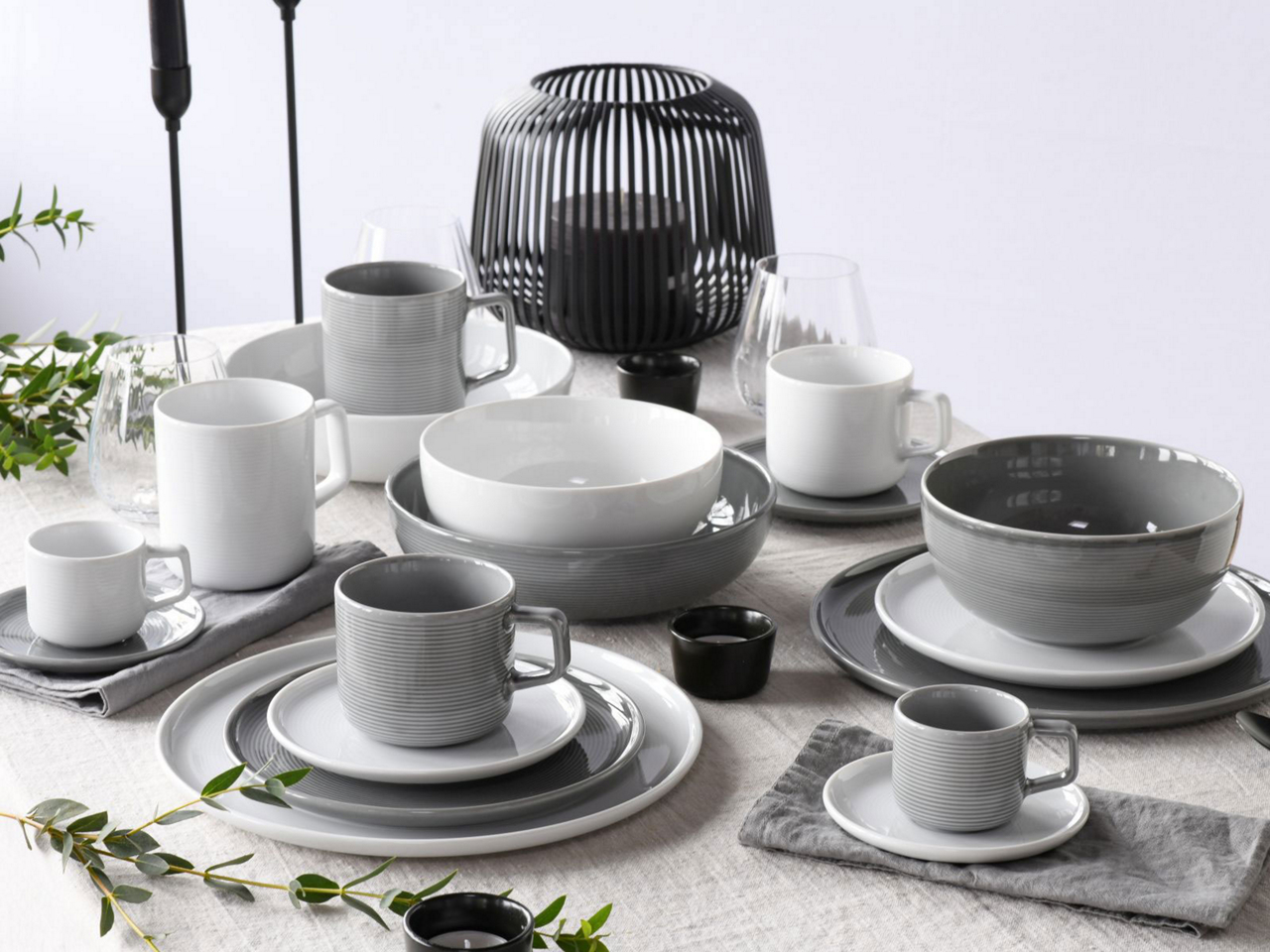 CreaTable Kaffeebecher Session
