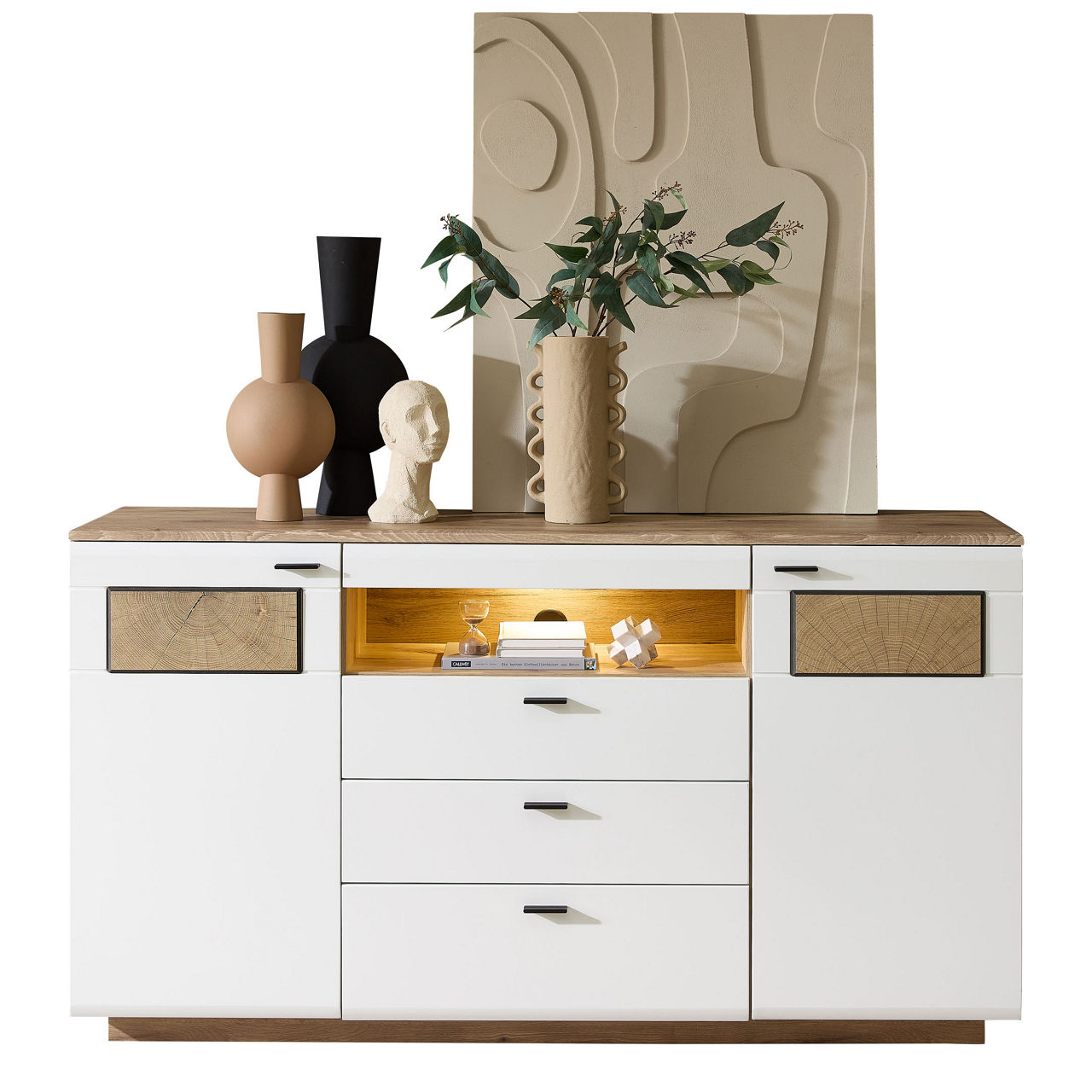  Sideboard Minoa 1