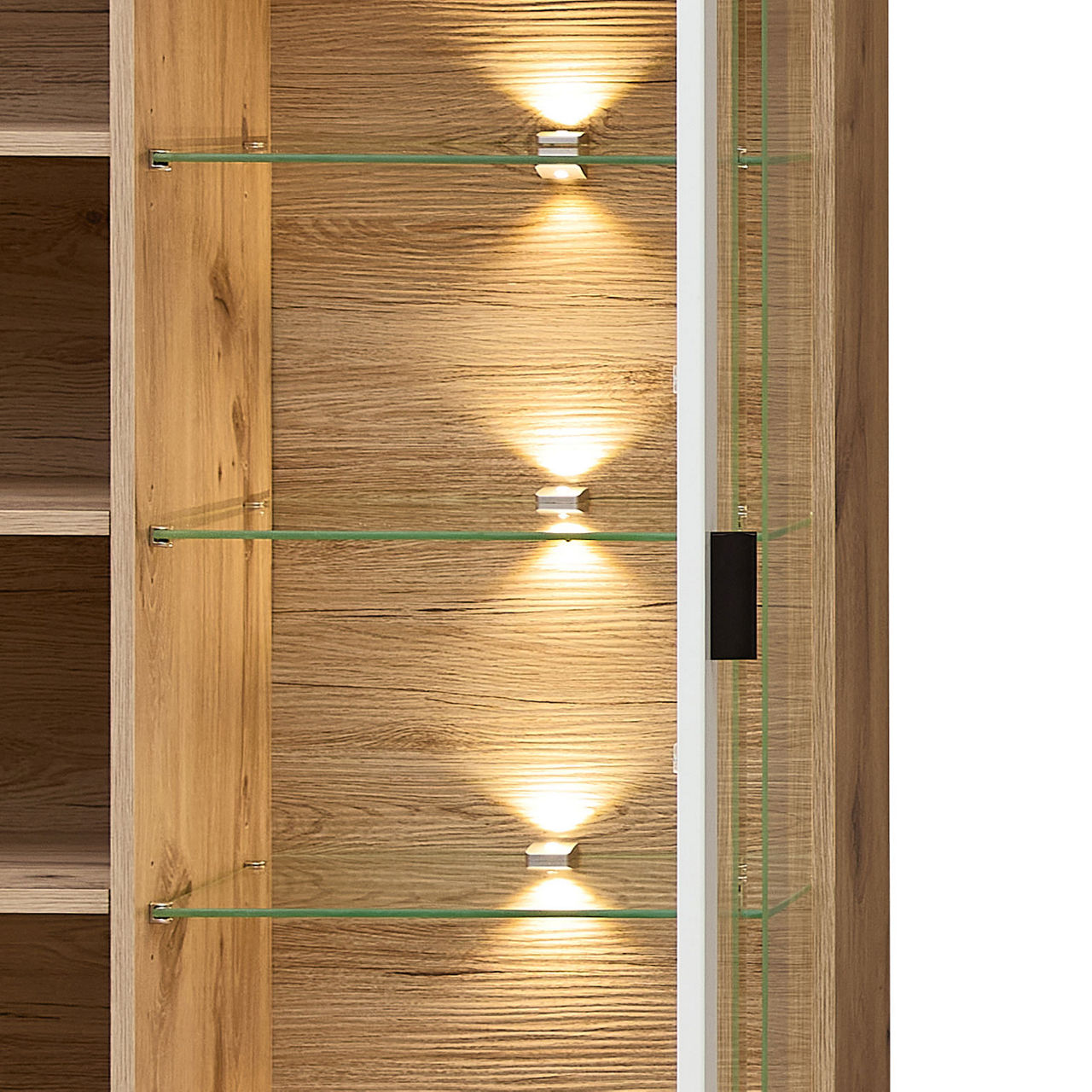  2D- LED- Clip 3er- Set Minoa