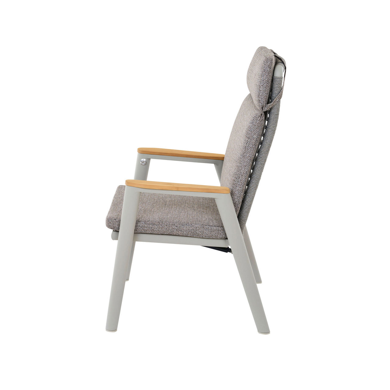 SIENA GARDEN Sessel CORTINA 1