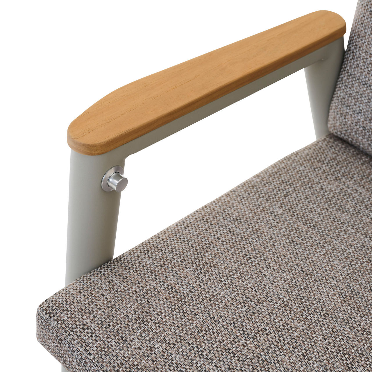 SIENA GARDEN Sessel CORTINA 4