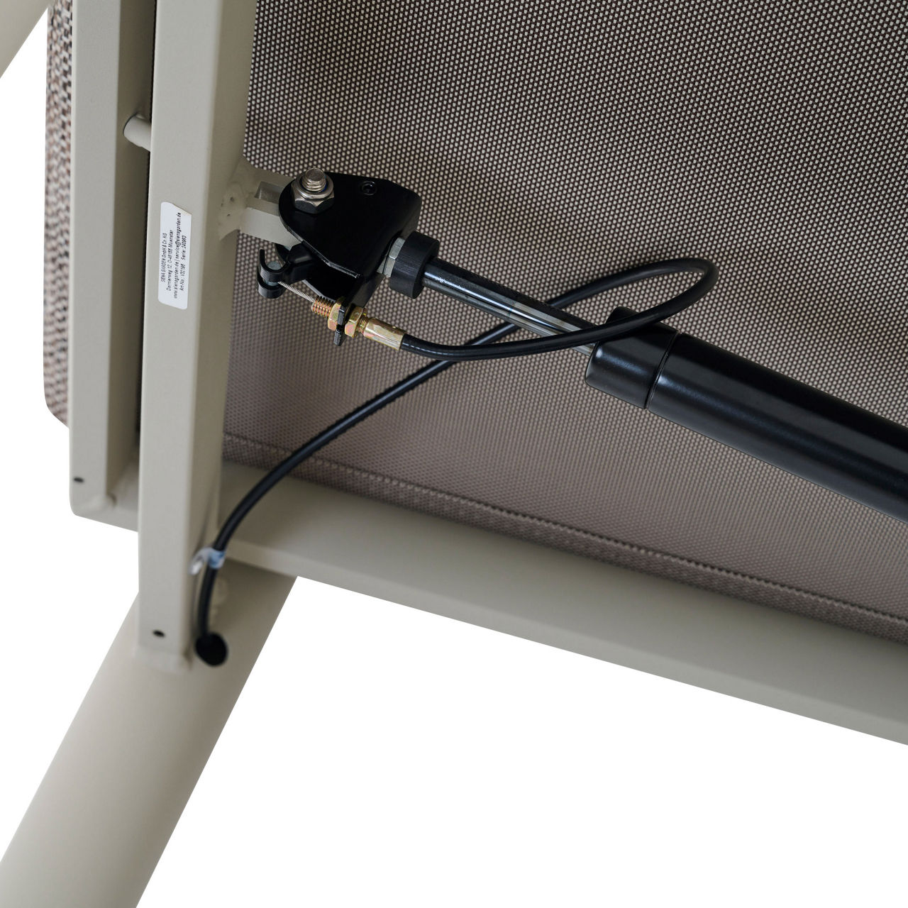 SIENA GARDEN Sessel CORTINA 6