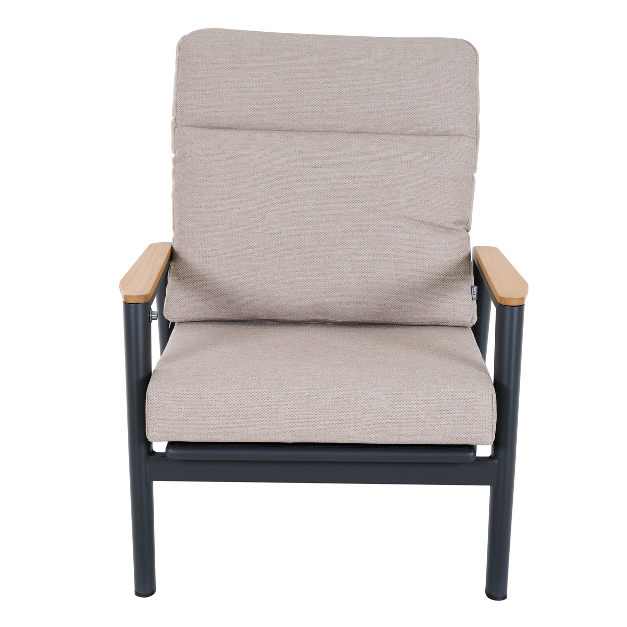 SIENA GARDEN Lounge-Move Sessel Cortina