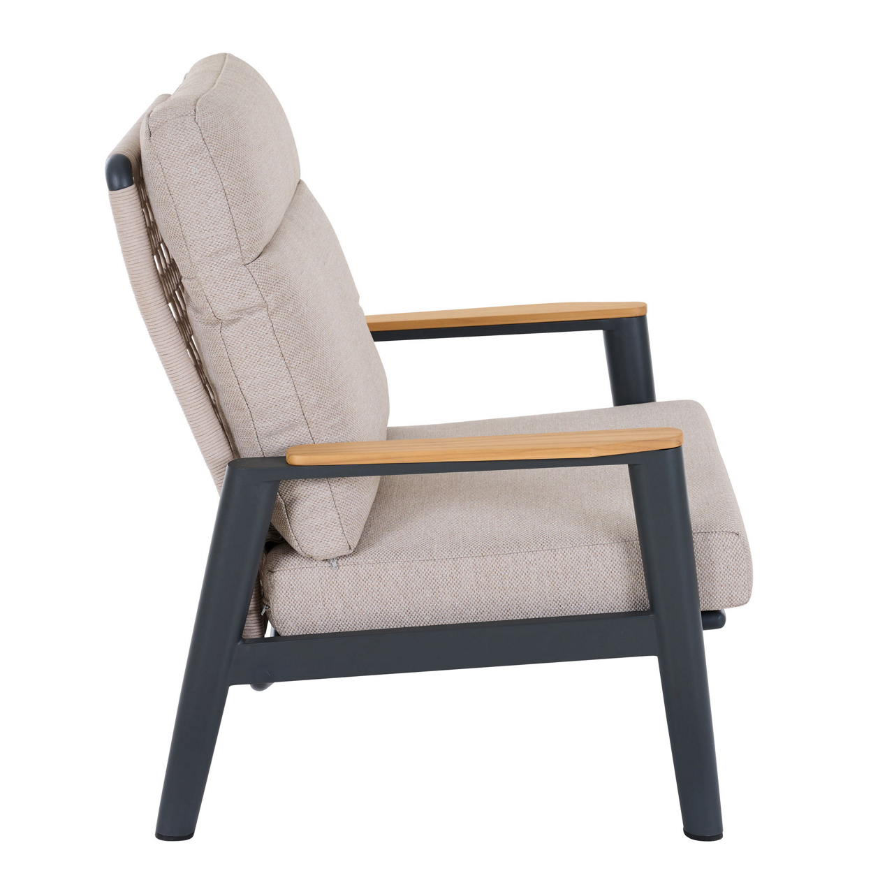 SIENA GARDEN Lounge-Move Sessel Cortina