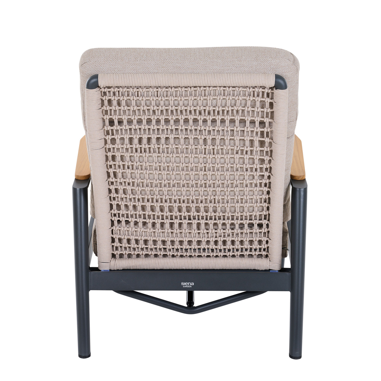 SIENA GARDEN Lounge-Move Sessel Cortina
