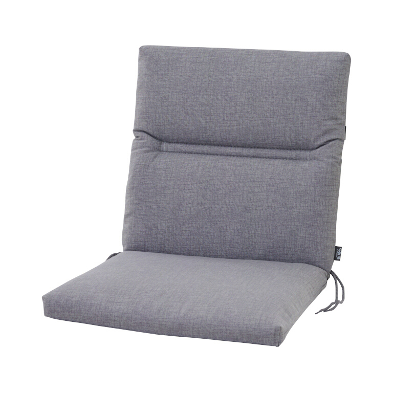 SIENA GARDEN Sesselauflage Comfort