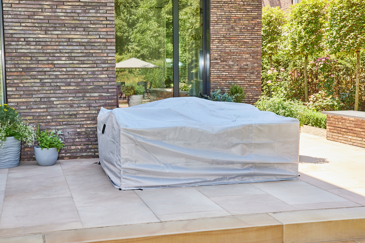 SIENA GARDEN Loungehülle AquaShield