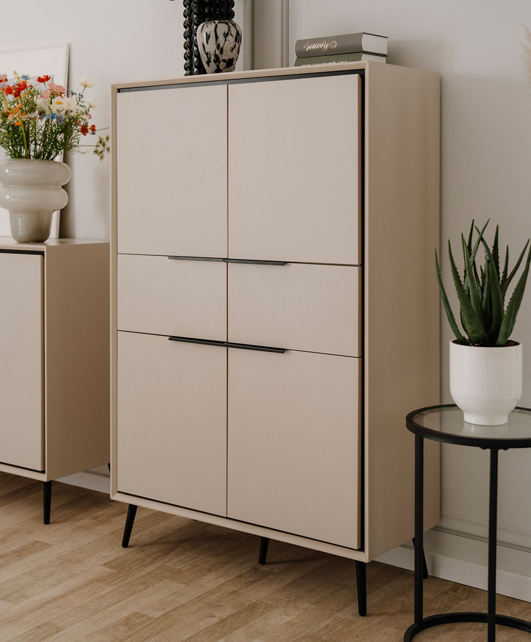  Highboard Arona 1
