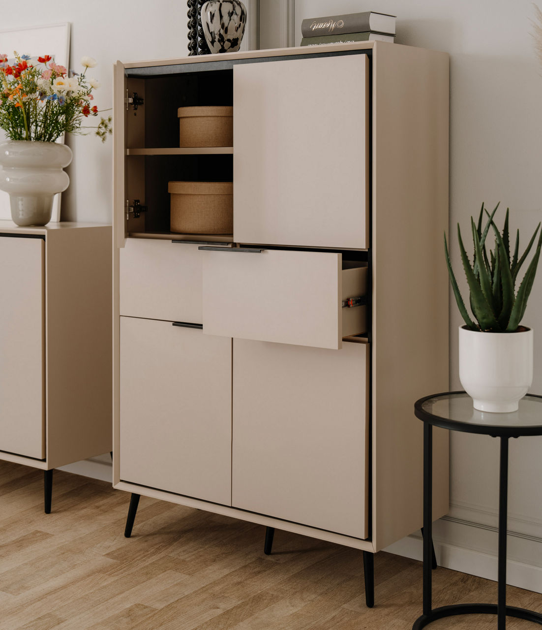  Highboard Arona 2