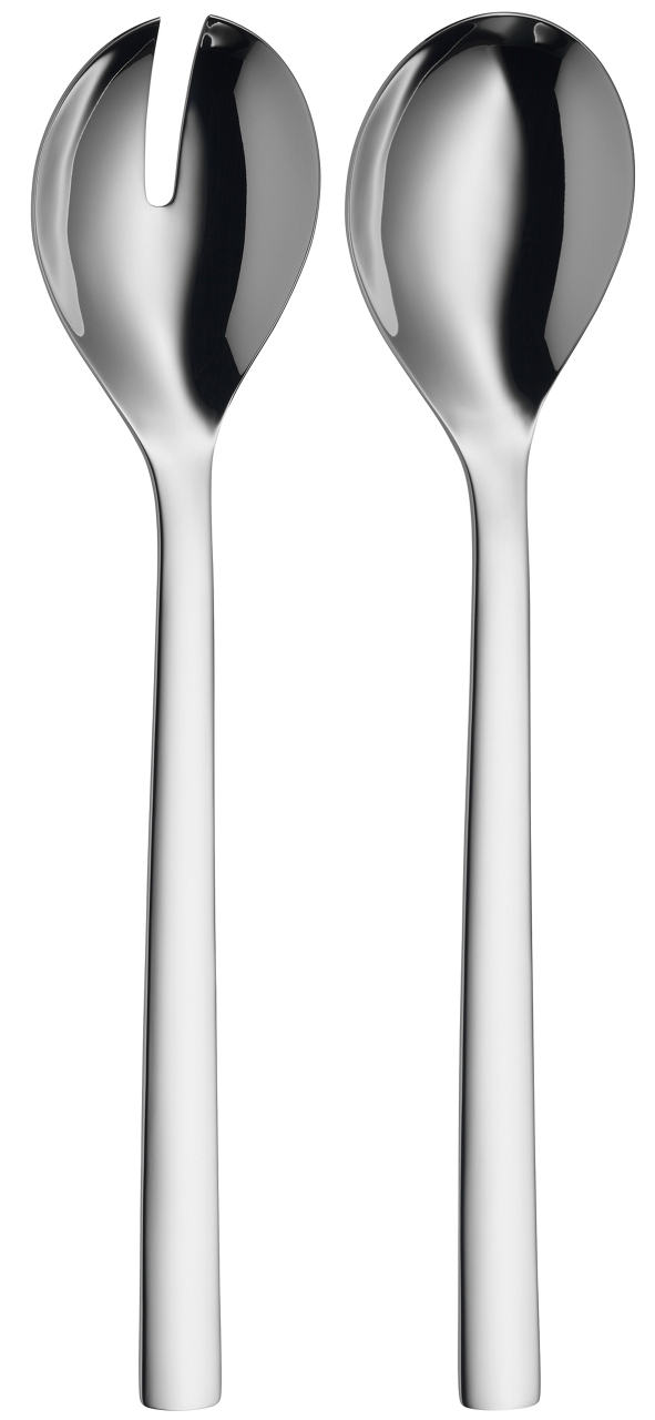  Salatbesteck 30 cm Nuova Nuova