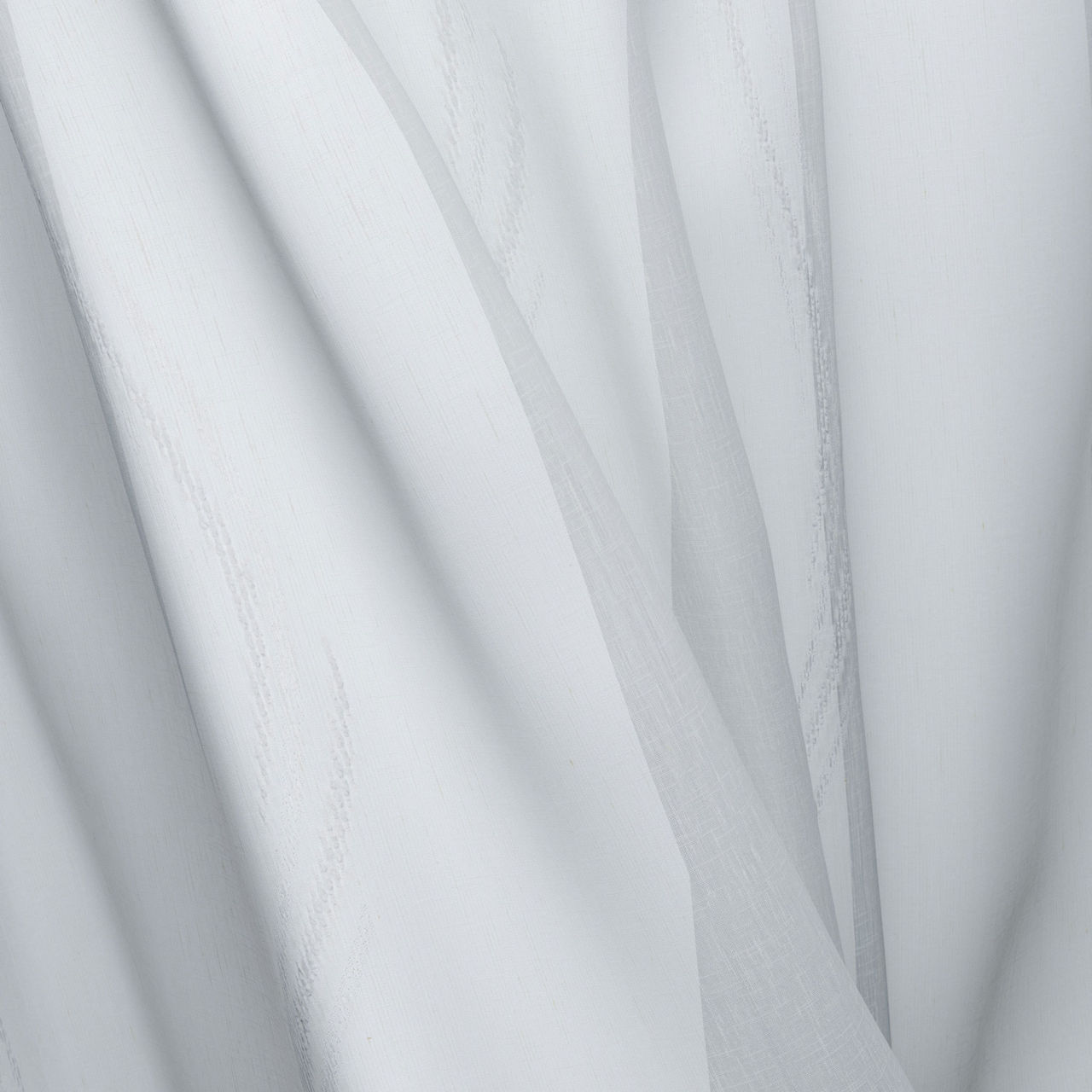  Vorhang mit verdeckter Schlaufe Josh 2