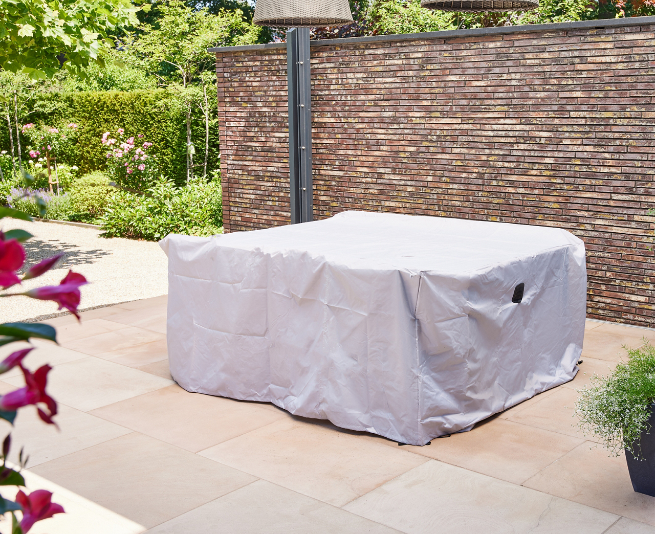 SIENA GARDEN Sitzgruppenhülle AquaShield 1