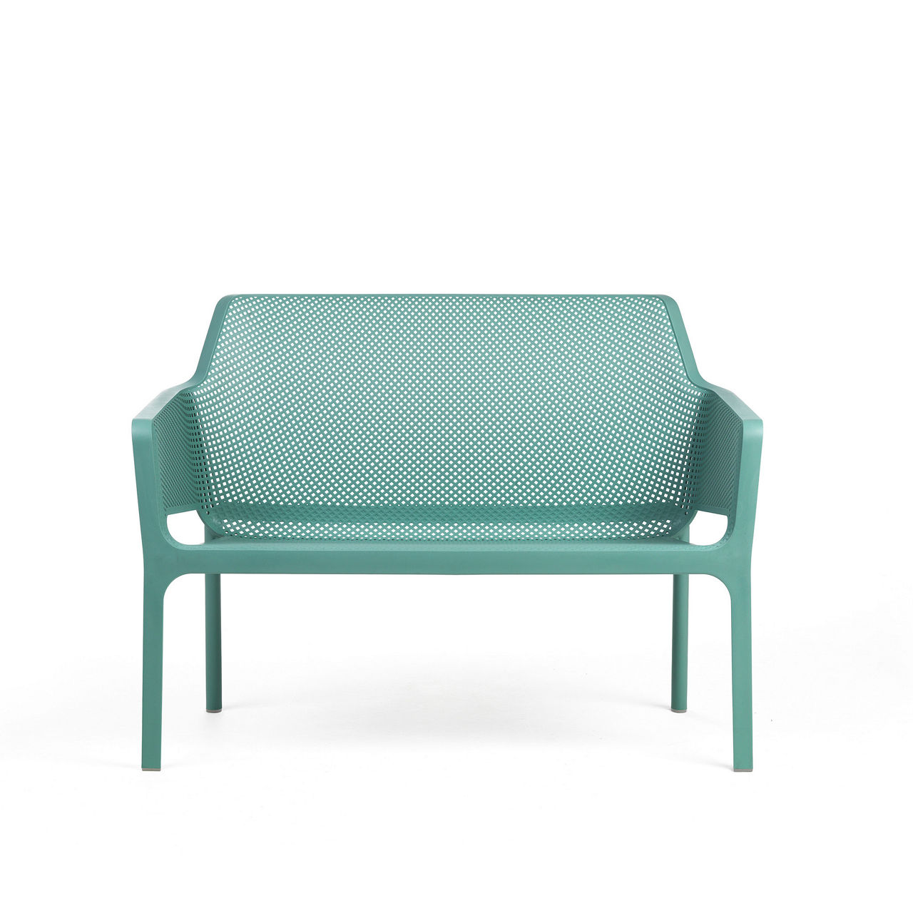  Gartenbank Net Bench