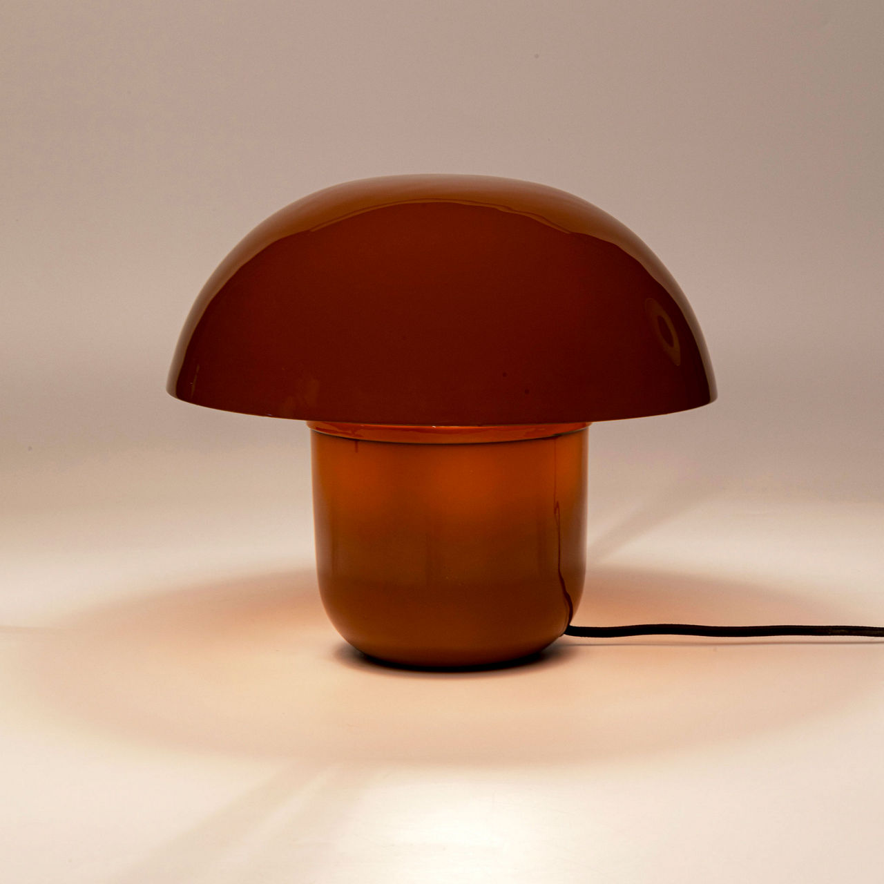  Tischleuchte Mushroom 4