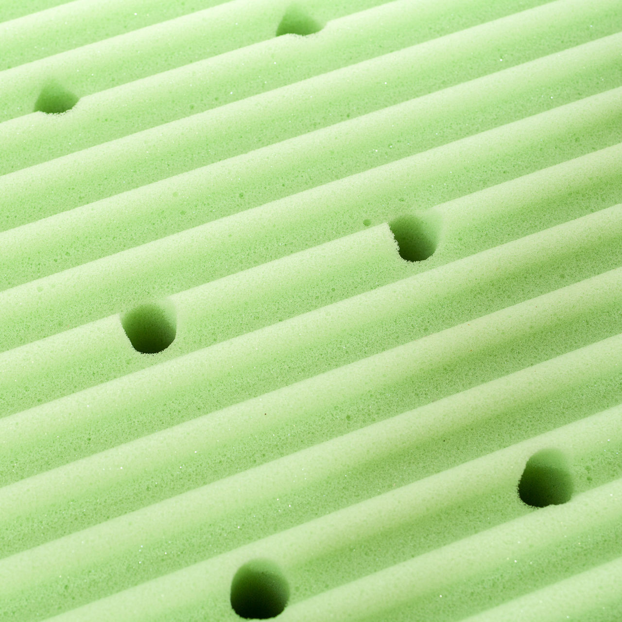 Träumeland Babymatratze Smaragdgrün 1