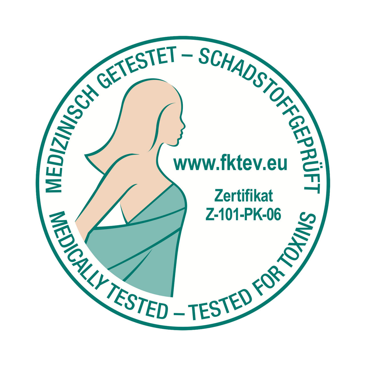 Träumeland Babymatratze Sternenweiss 3