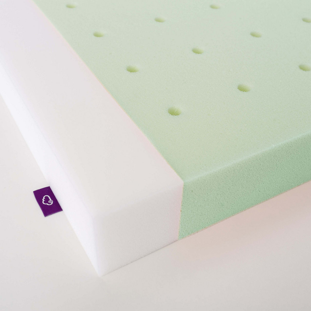  Babymatratze Sternschnuppe 1