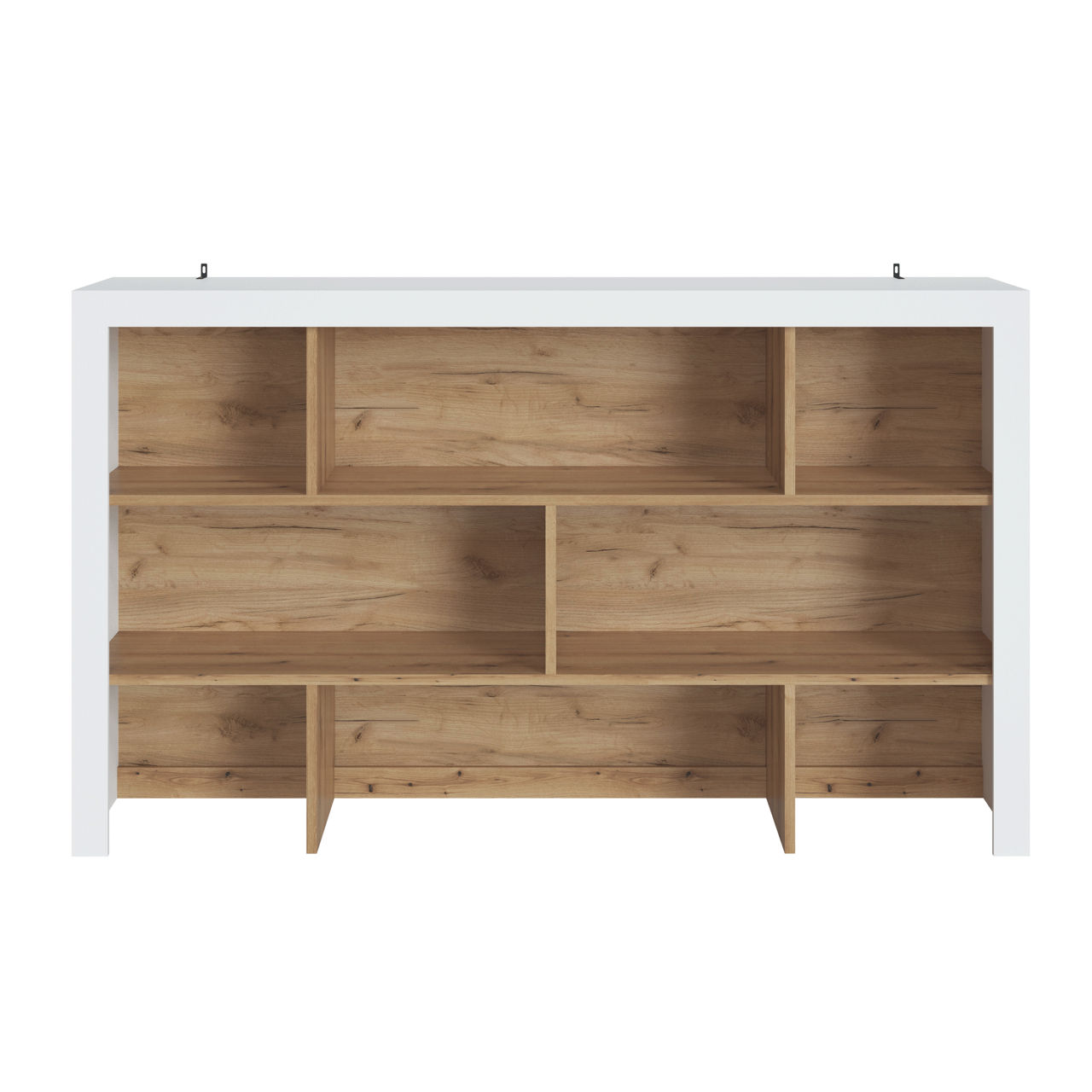  Schrankaufsatz Calabria 2