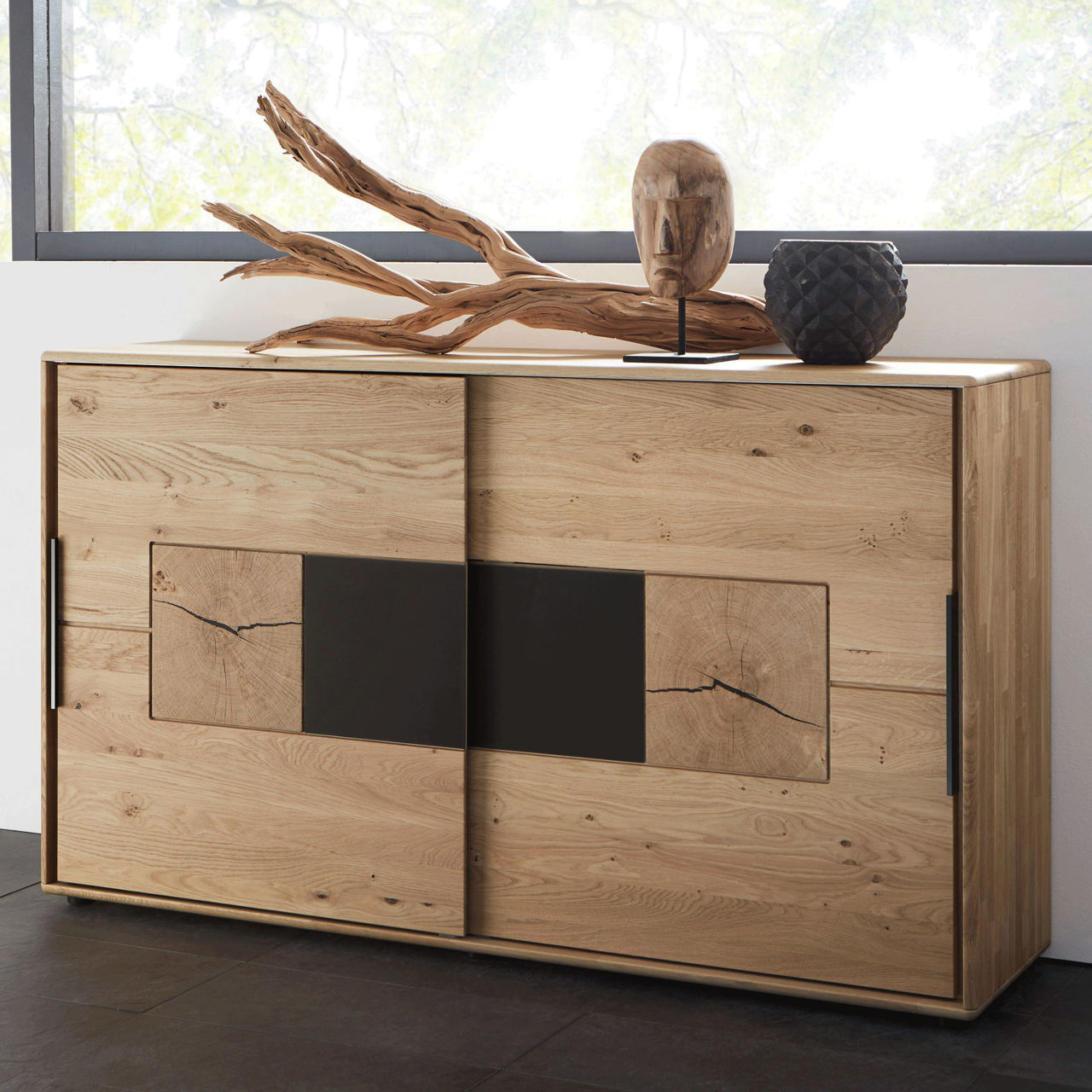  Schiebetüren Kommode WSM1600 1