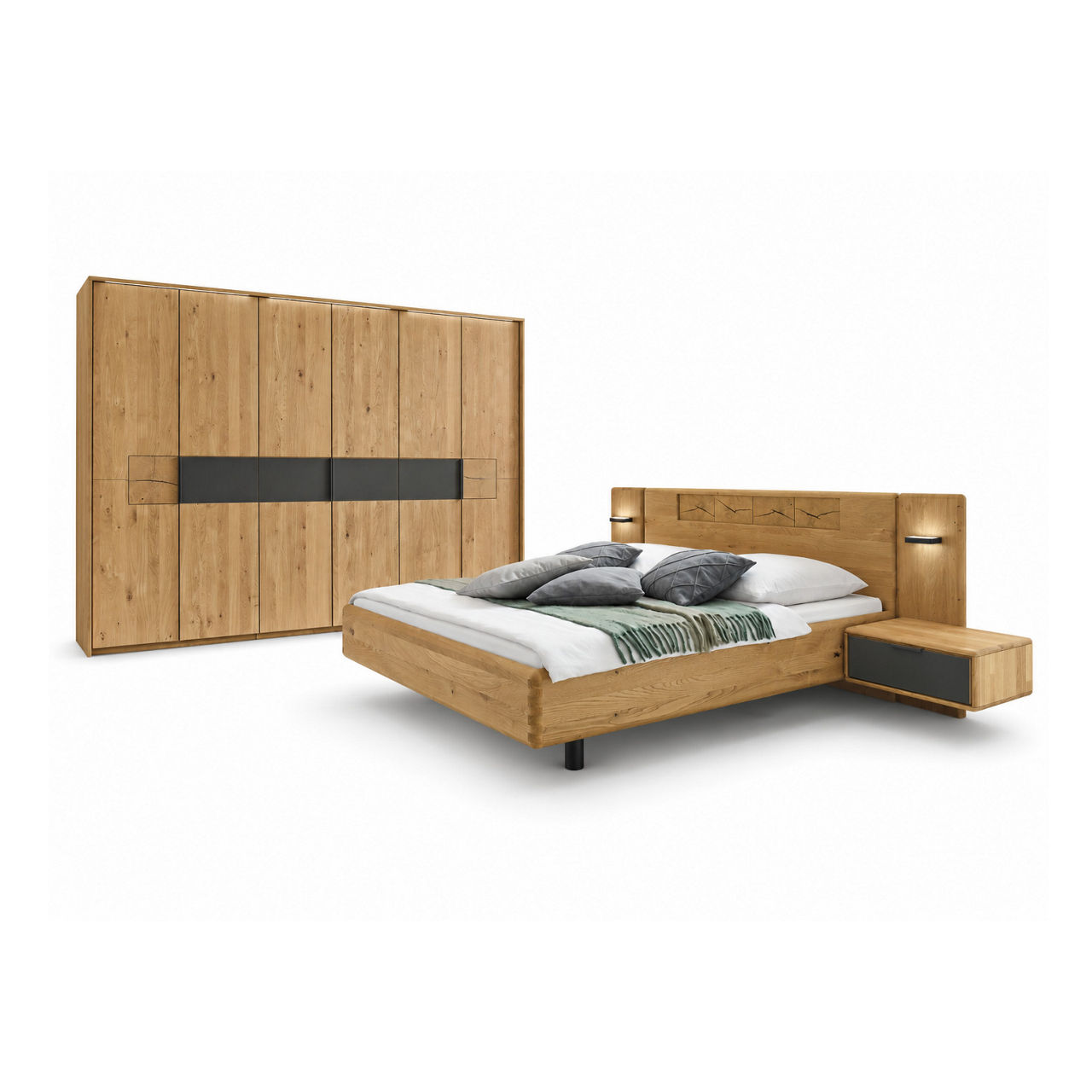  Schlafzimmer WSM1600