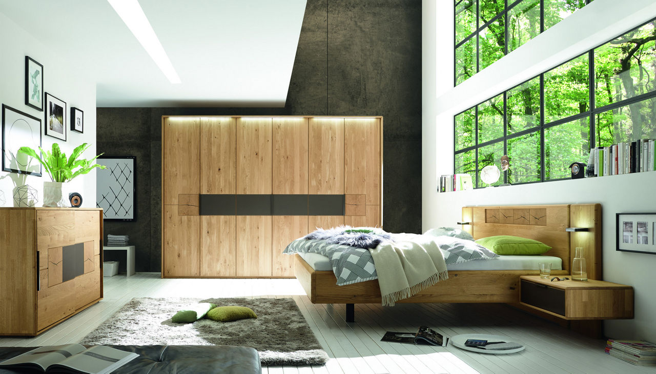  Schlafzimmer WSM1600 1