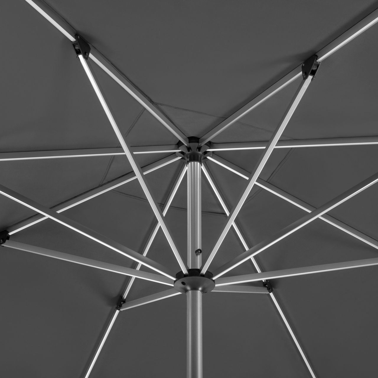  Sonnenschirm Santorini 3