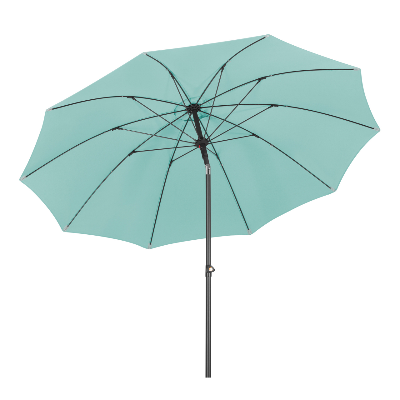  Sonnenschirm Tarifa 270/10 mint