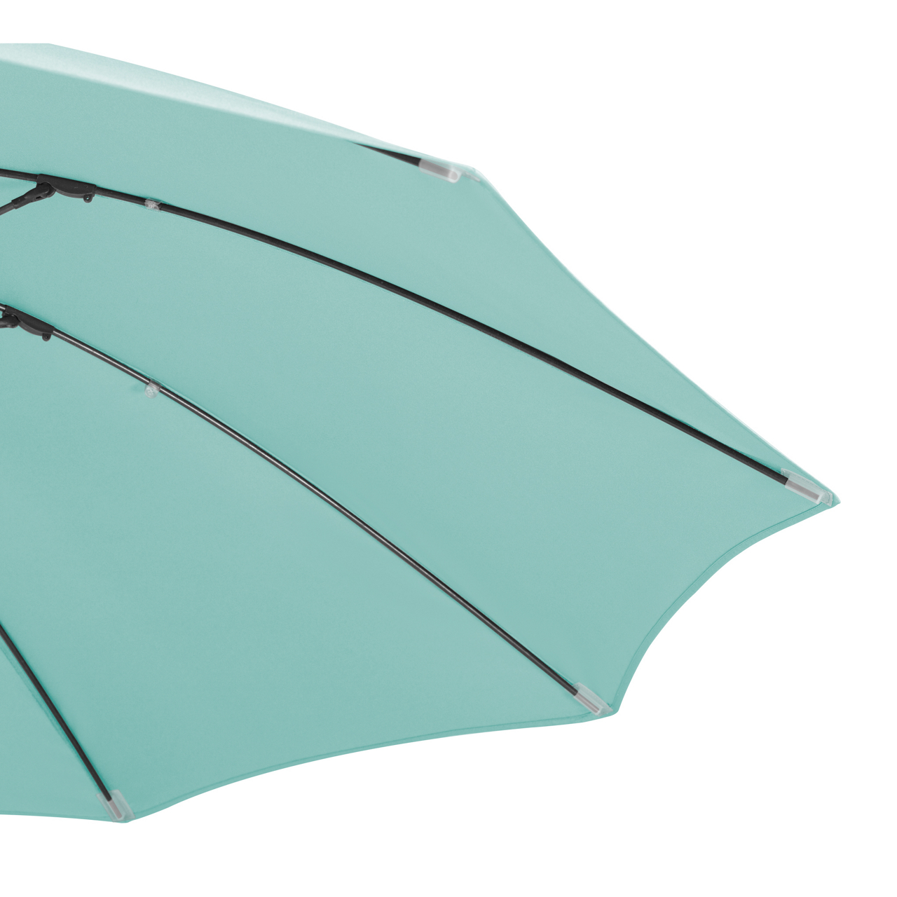  Sonnenschirm Tarifa 270/10 mint