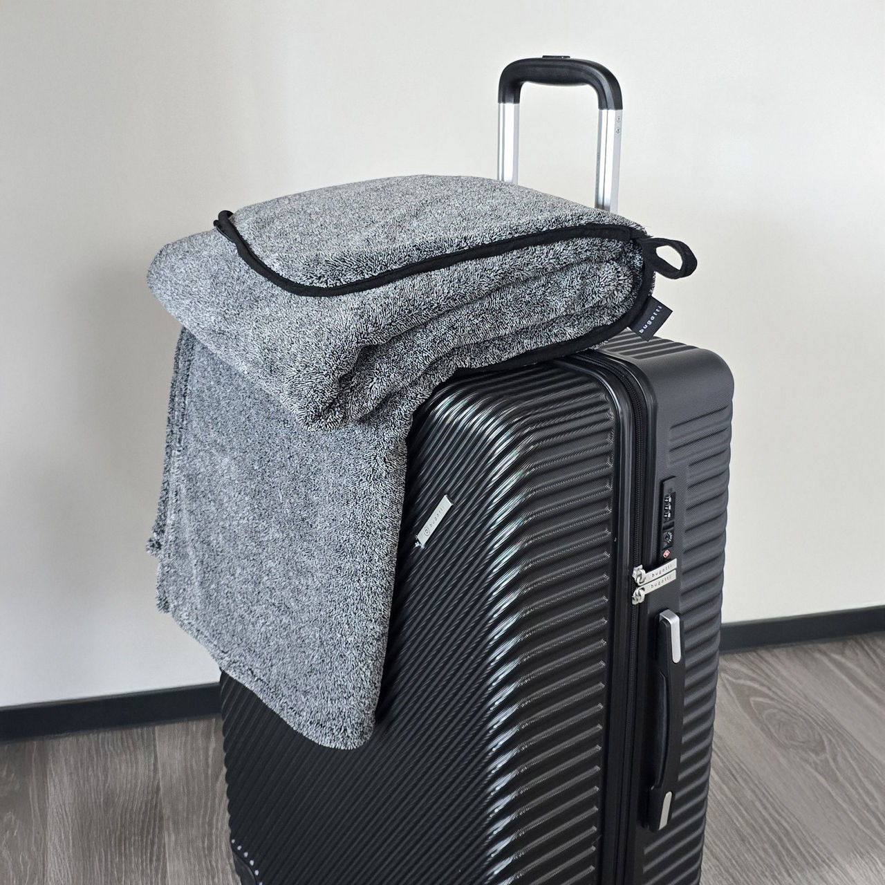 Bugatti Picknickdecke Bugatti 2